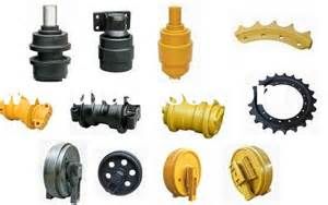 HYUNDAI Dozer  Parts